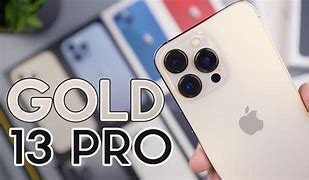 Image result for Unboxing the iPhone 13 Pro Max Gold