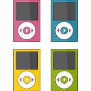 Image result for iPod Button SVG