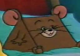 Image result for Jerry Cheese Meme
