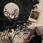 Image result for Bat Painting Realistic