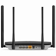 Image result for Mercusys Router 4 Antina