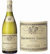 Image result for Louis Jadot Bourgogne Aligote