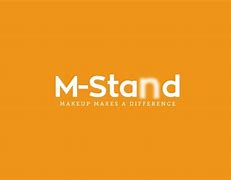 Image result for Brand M Stand