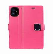 Image result for All Leather Wallet Case for iPhone 12