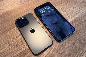 Image result for iPhone 14 Pro On the Desk