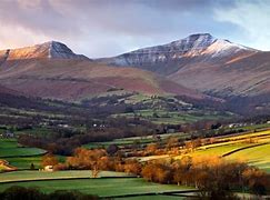 Image result for Brecon Beacons National Park Facts for Kids