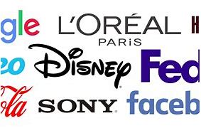 Image result for Famous Logo Fonts