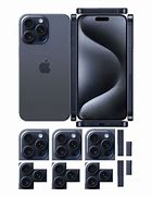 Image result for iPhone 15 Papercraft