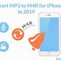 Image result for iPhone Ringtone Converter