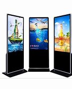 Image result for Retail Display LCD