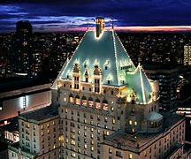 Image result for Vancouver Hotels Downtown