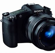 Image result for Sony RX10 V
