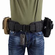 Image result for Best Tactical Belts for Men
