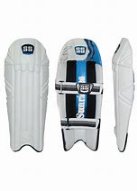 Image result for Wicket Keeping Pads