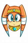 Image result for Sonic Riders Tikal