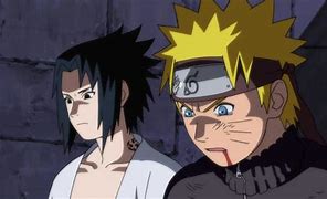 Image result for Naruto Movie Bonds