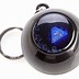 Image result for Golden 8 Ball Keychain