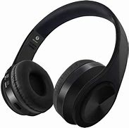 Image result for Wireless Foldable Bluetooth Headphones