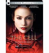 Image result for The Cell Horror Movie