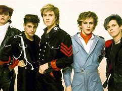 Image result for 1980 songs clothing