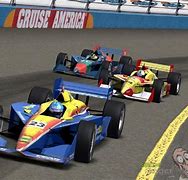 Image result for Xbox IndyCar Game