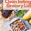 Image result for Clean Eating Meal Prep Grocery List
