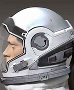 Image result for Glass Space Helmet