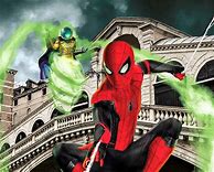 Image result for Spider-Man 3 Poster