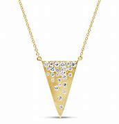 Image result for Triangle Pendant
