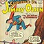 Image result for Jimmy Olsen Comic Book