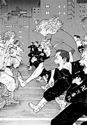 Image result for Ultimo Manga Art