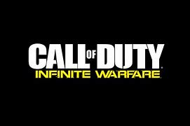 Image result for Infinite Warfare Logo