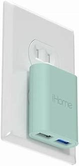 Image result for iHome Charger