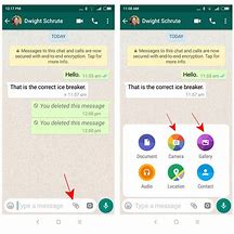 Image result for Email Message Whats App