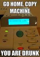 Image result for Funny Sitting On Copy Machine