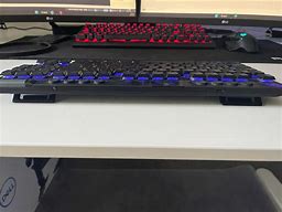 Image result for Dual Keyboard Stand