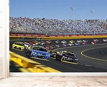 Image result for Nascar Cars 3D Wall Art
