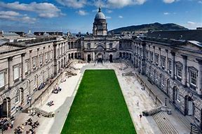 Image result for University of Edinburgh