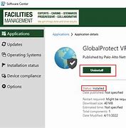 Image result for GlobalProtect VPN Account