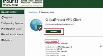 Image result for GlobalProtect VPN Conectarse Windies