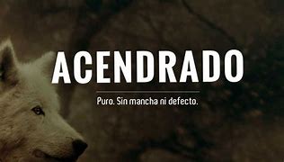 Image result for acdidentado