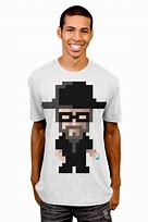 Image result for Heisenberg T-Shirt