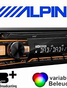 Image result for Alpine Dab+