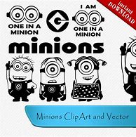 Image result for Minion Totem SVG