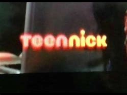 Image result for TeenNick Screen Bug