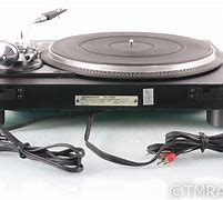 Image result for Pioneer PL 518X