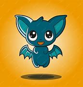 Image result for Cute Bat Icon