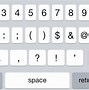Image result for iPhone 8 Keyboards Special