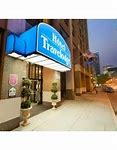 Image result for Travelodge by Wyndham Logo