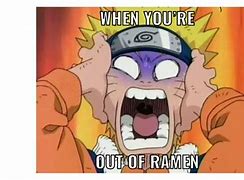Image result for Naruto Memes Rare